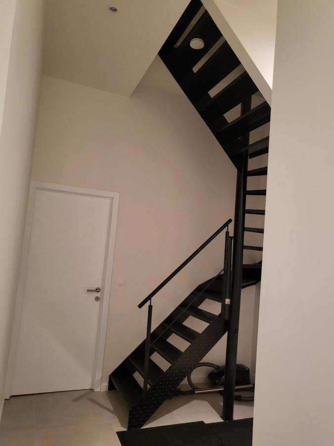 Huis Alna 3 Mechelen Ngoại thất bức ảnh