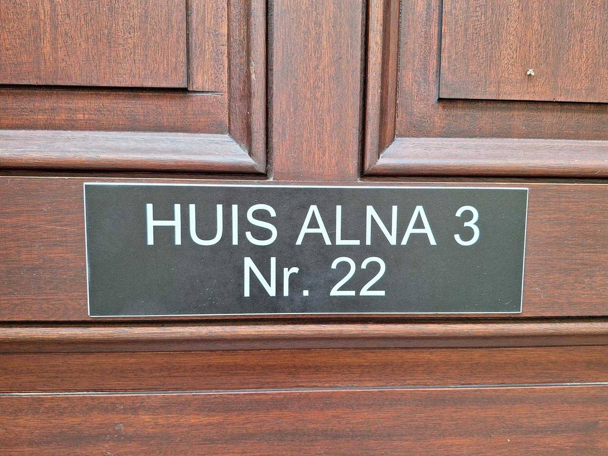 Huis Alna 3 Mechelen Ngoại thất bức ảnh