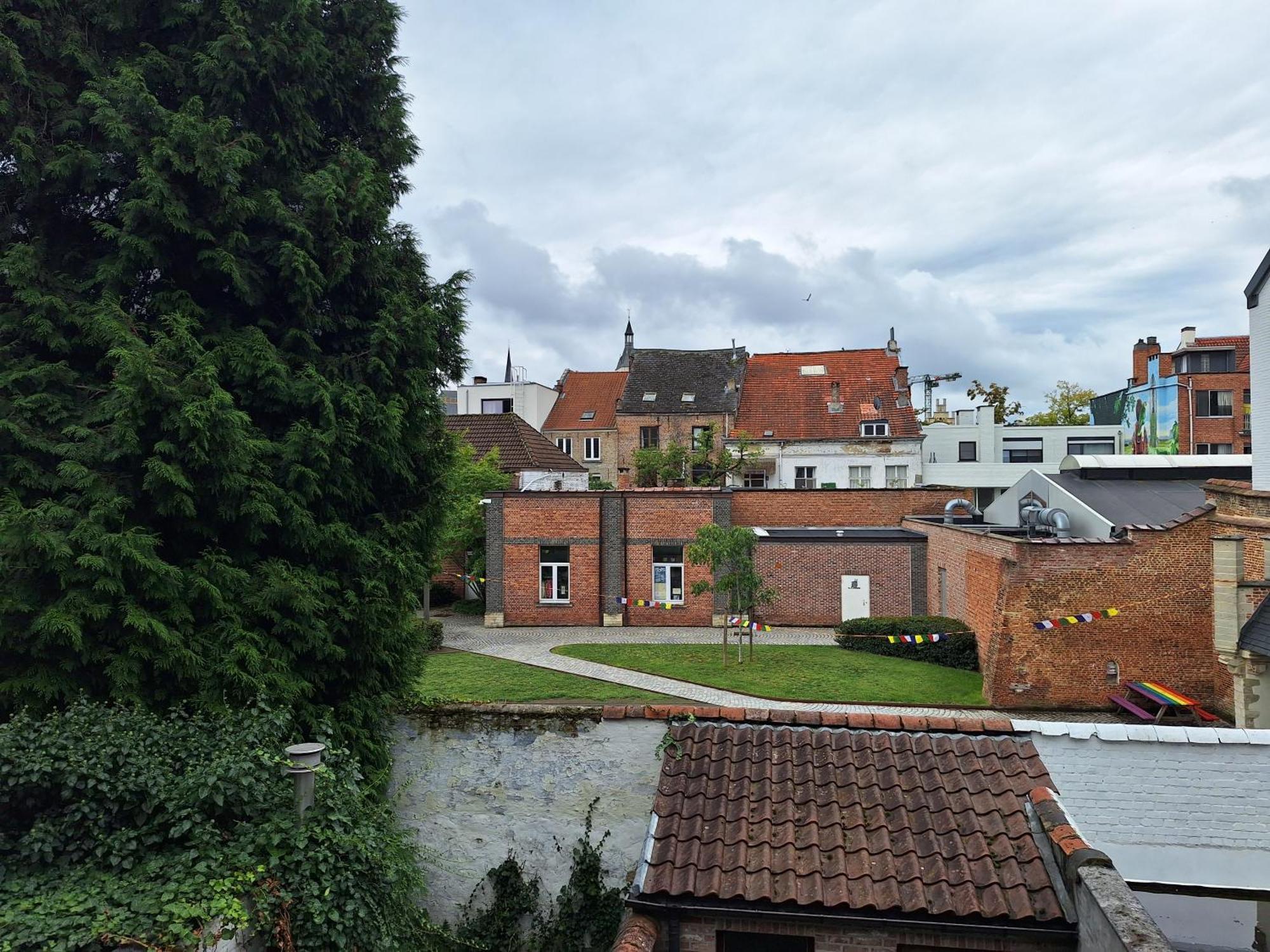 Huis Alna 3 Mechelen Ngoại thất bức ảnh