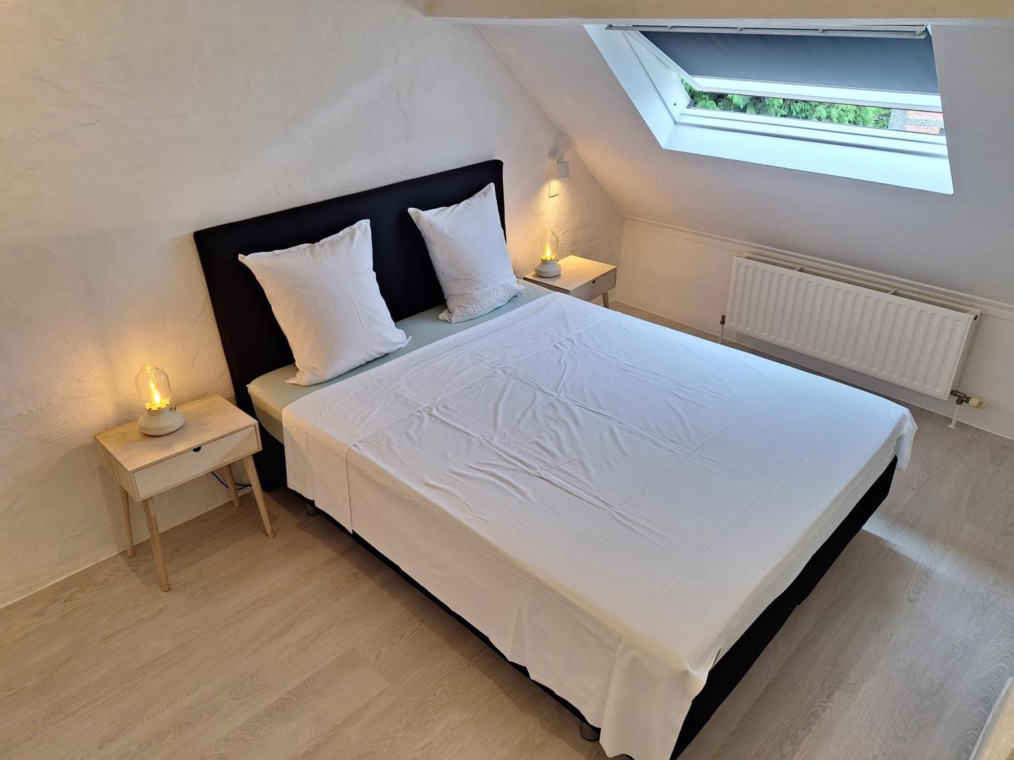 Huis Alna 3 Mechelen Ngoại thất bức ảnh