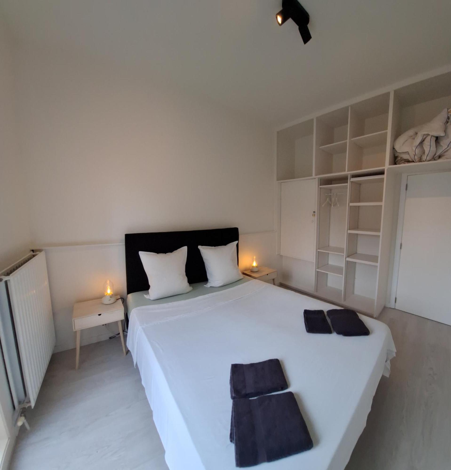 Huis Alna 3 Mechelen Ngoại thất bức ảnh