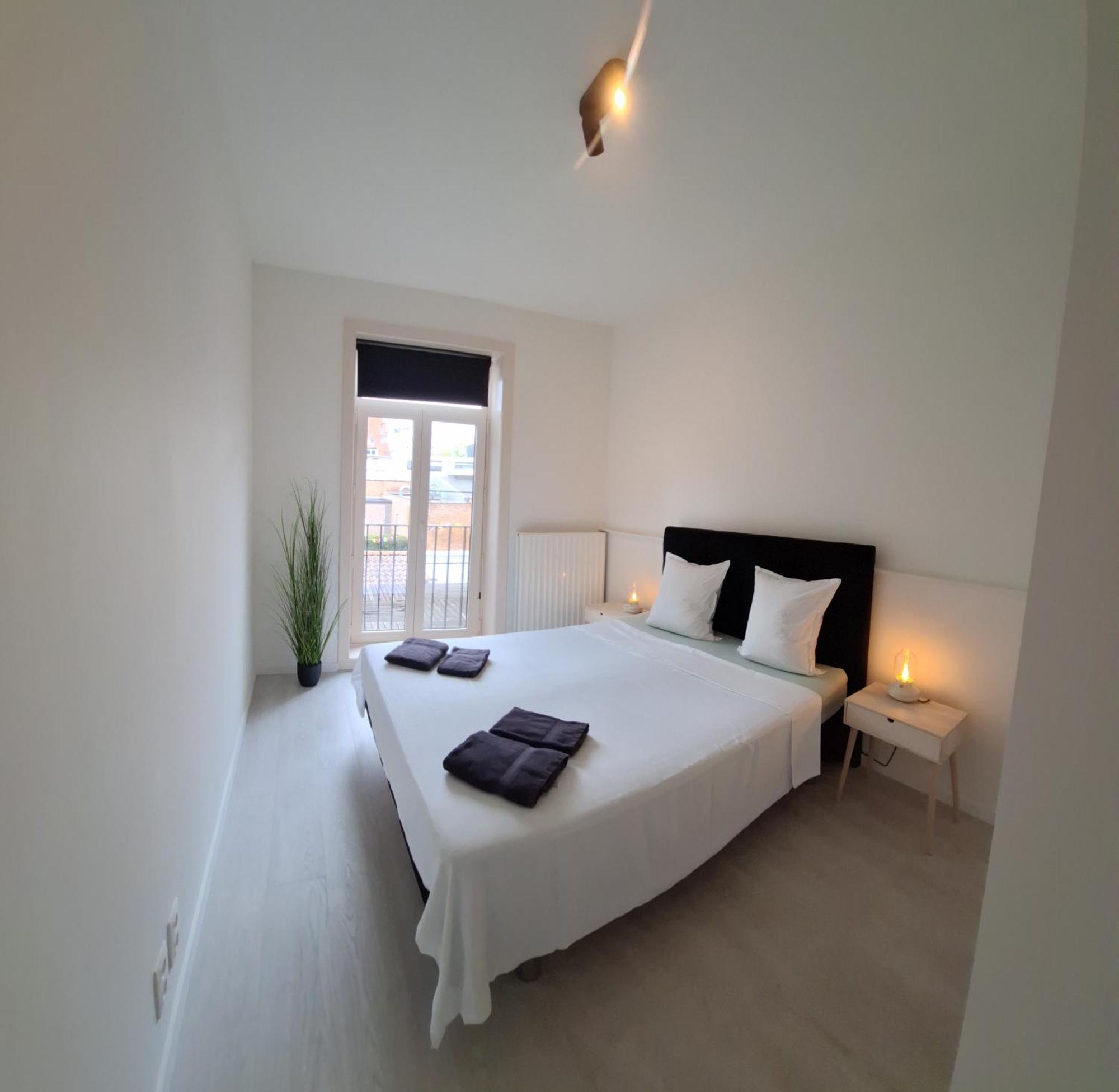 Huis Alna 3 Mechelen Ngoại thất bức ảnh
