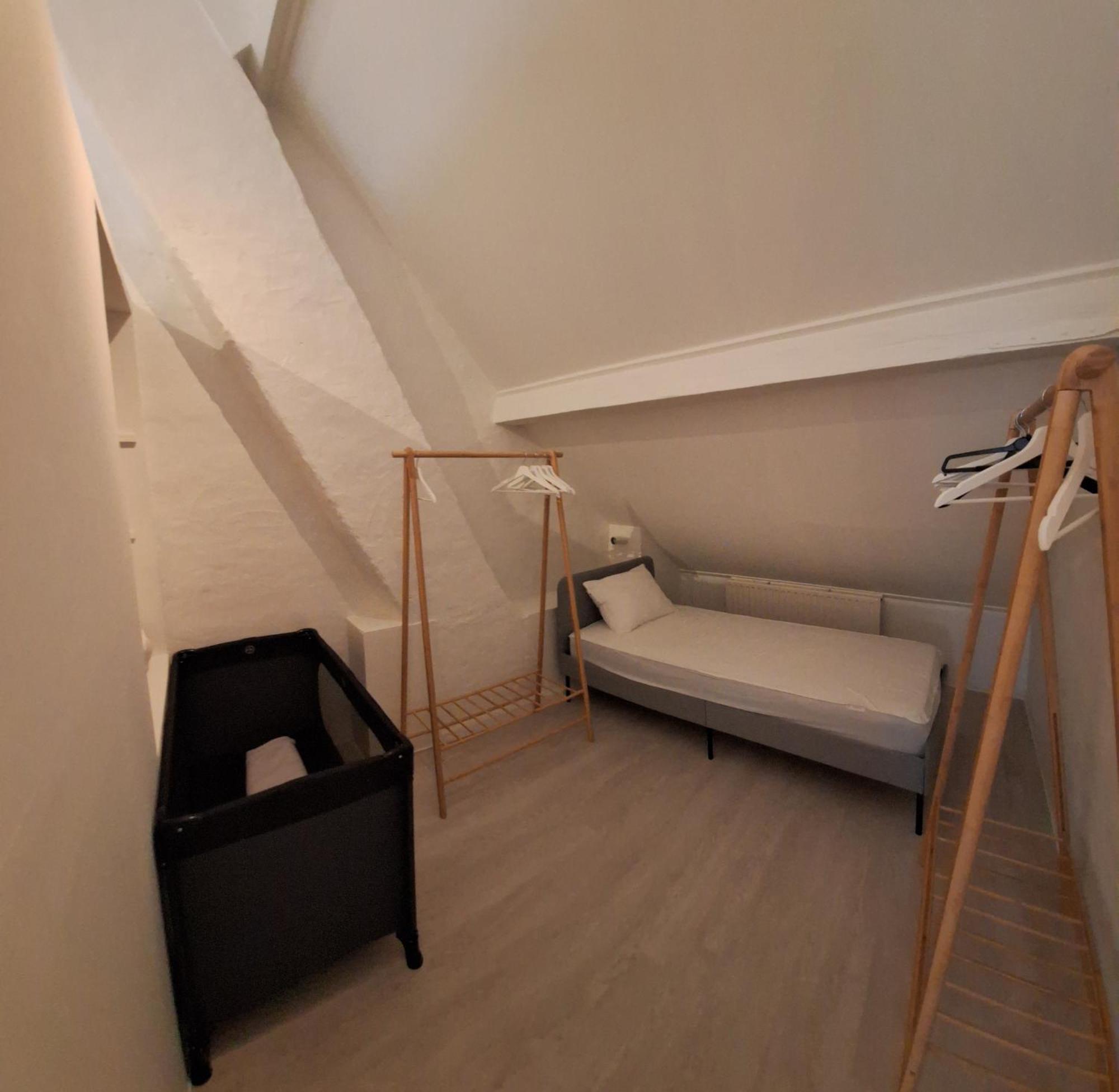 Huis Alna 3 Mechelen Ngoại thất bức ảnh