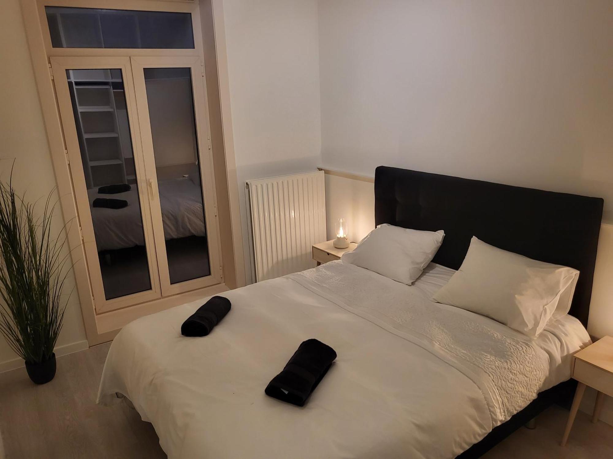 Huis Alna 3 Mechelen Ngoại thất bức ảnh