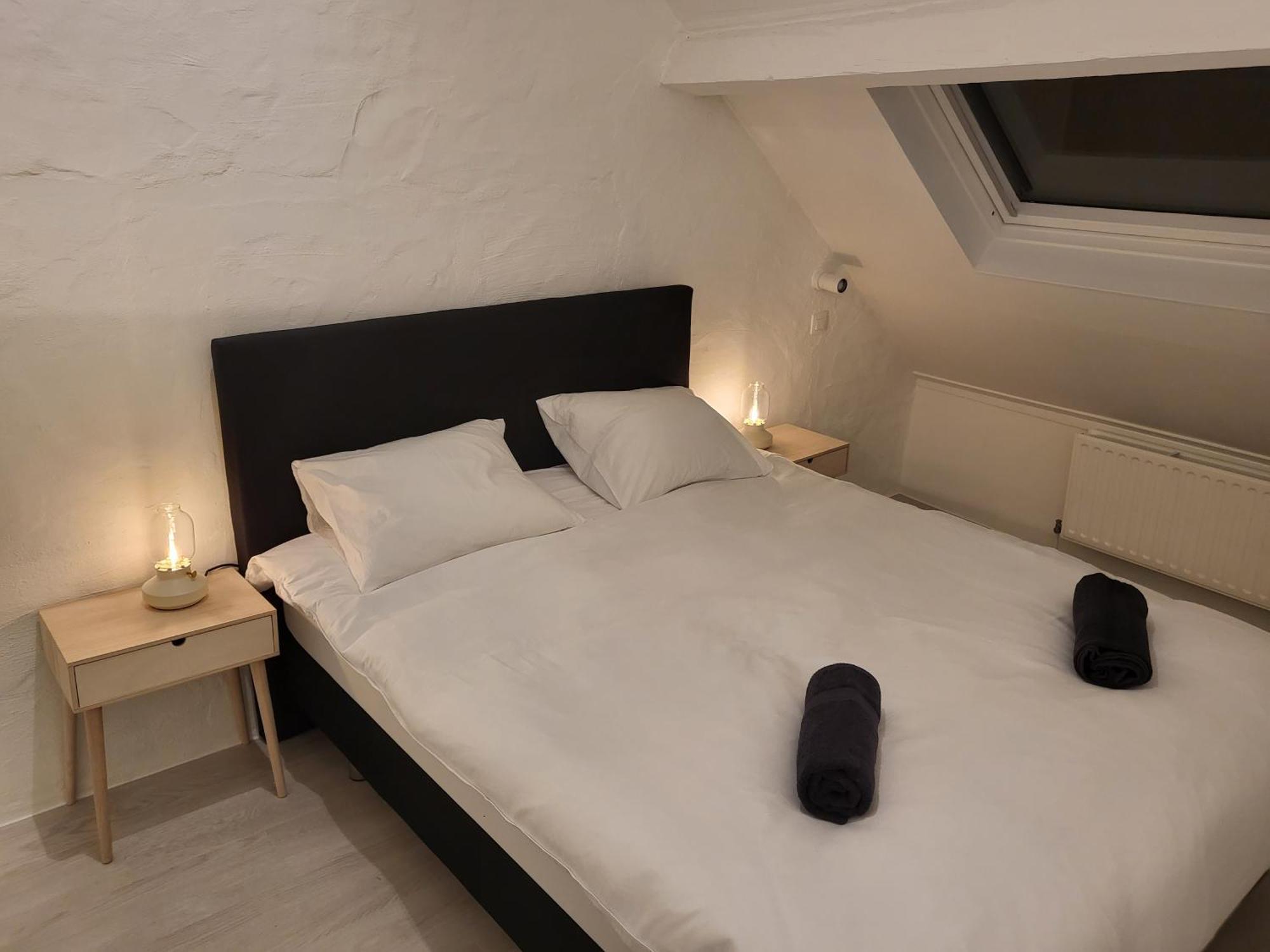 Huis Alna 3 Mechelen Ngoại thất bức ảnh