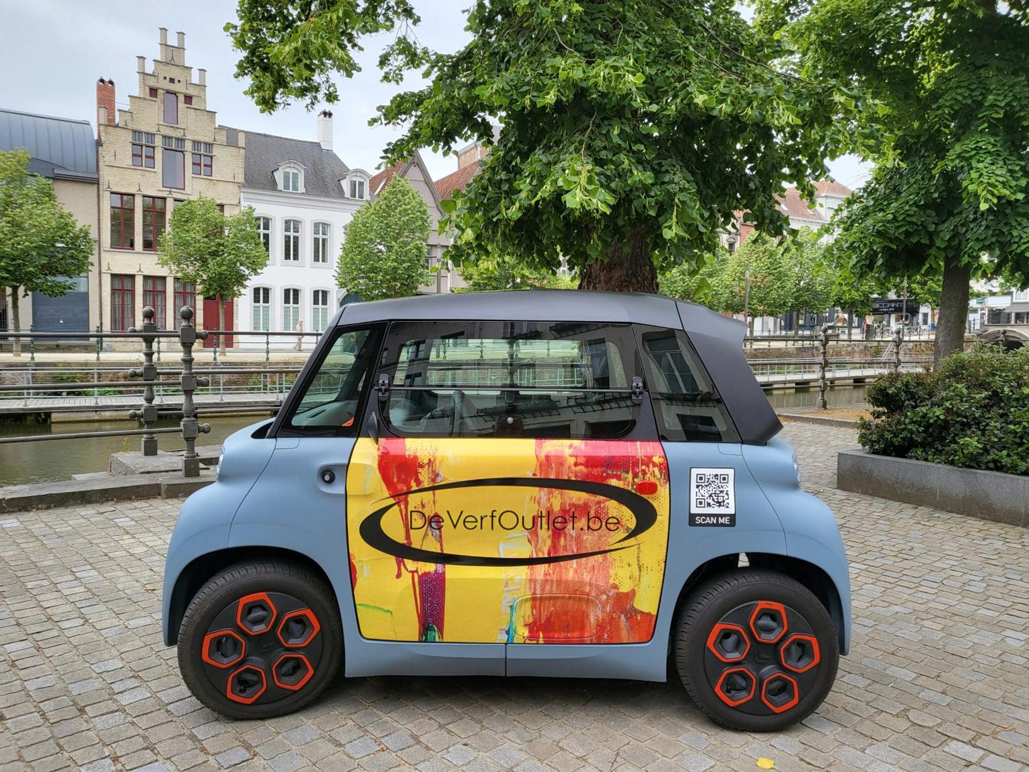 Huis Alna 3 Mechelen Ngoại thất bức ảnh