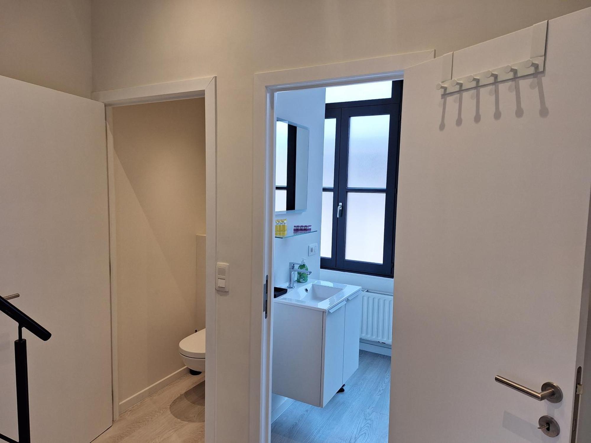 Huis Alna 3 Mechelen Ngoại thất bức ảnh