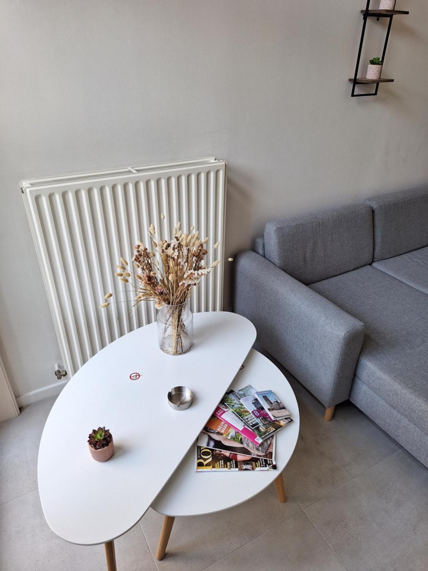 Huis Alna 3 Mechelen Ngoại thất bức ảnh