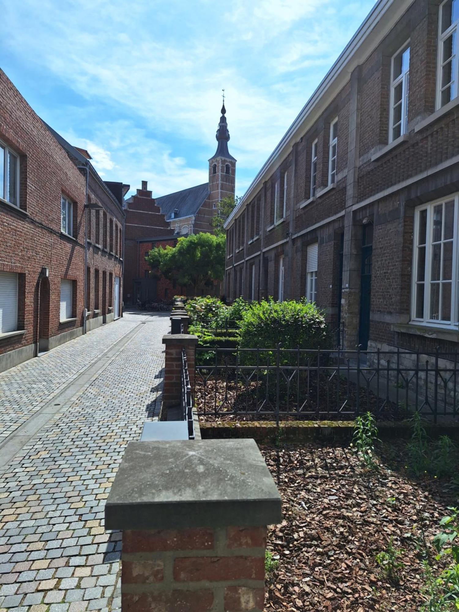 Huis Alna 3 Mechelen Ngoại thất bức ảnh