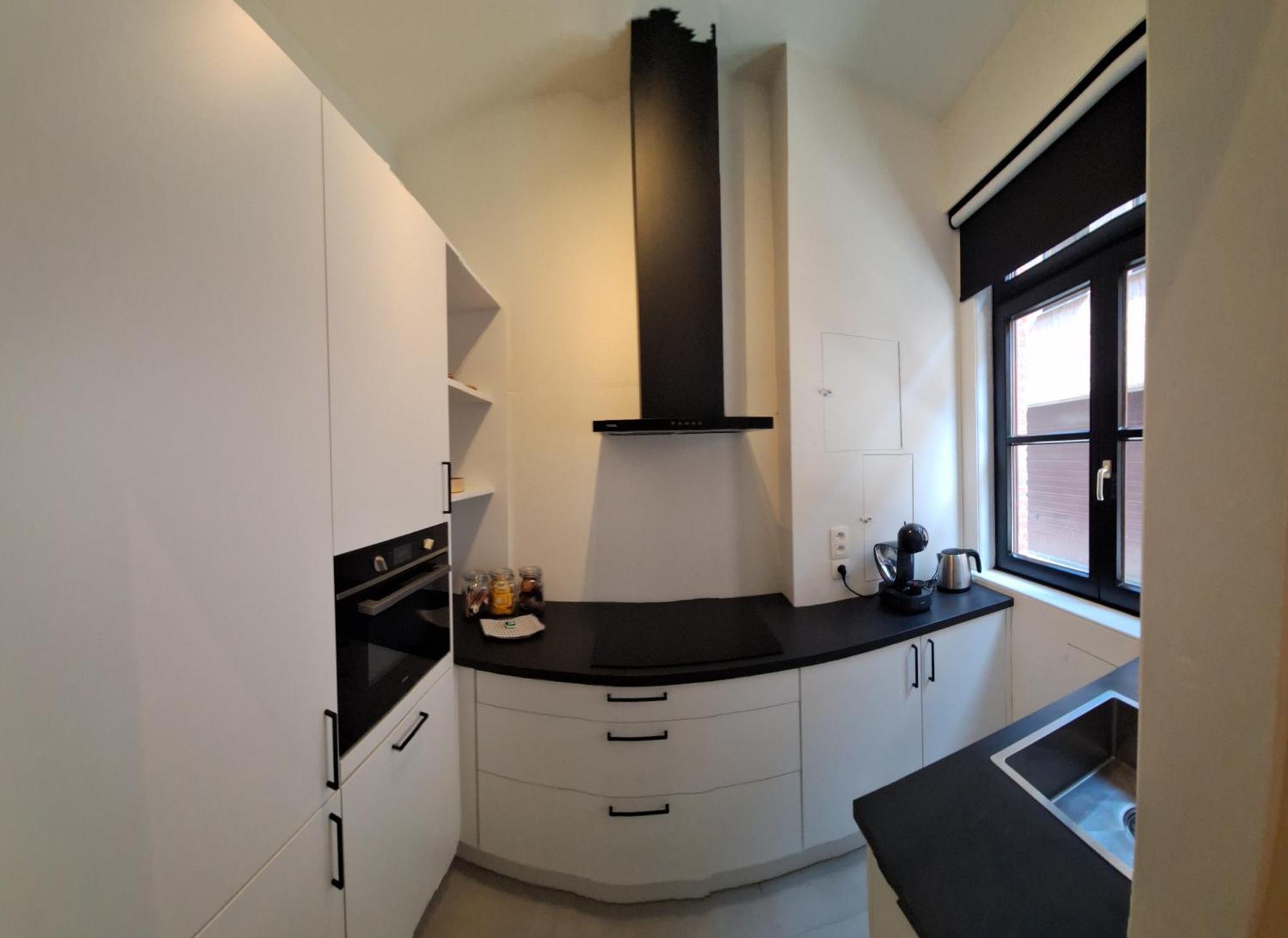 Huis Alna 3 Mechelen Ngoại thất bức ảnh