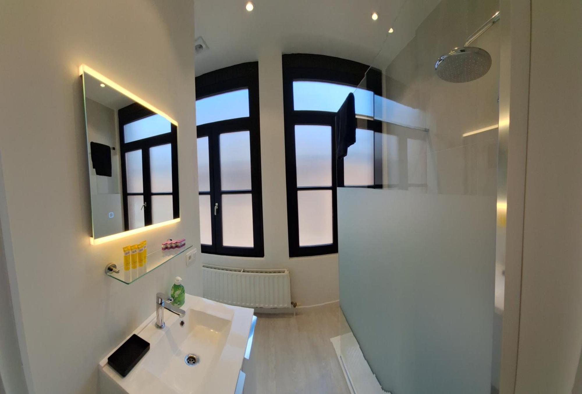 Huis Alna 3 Mechelen Ngoại thất bức ảnh