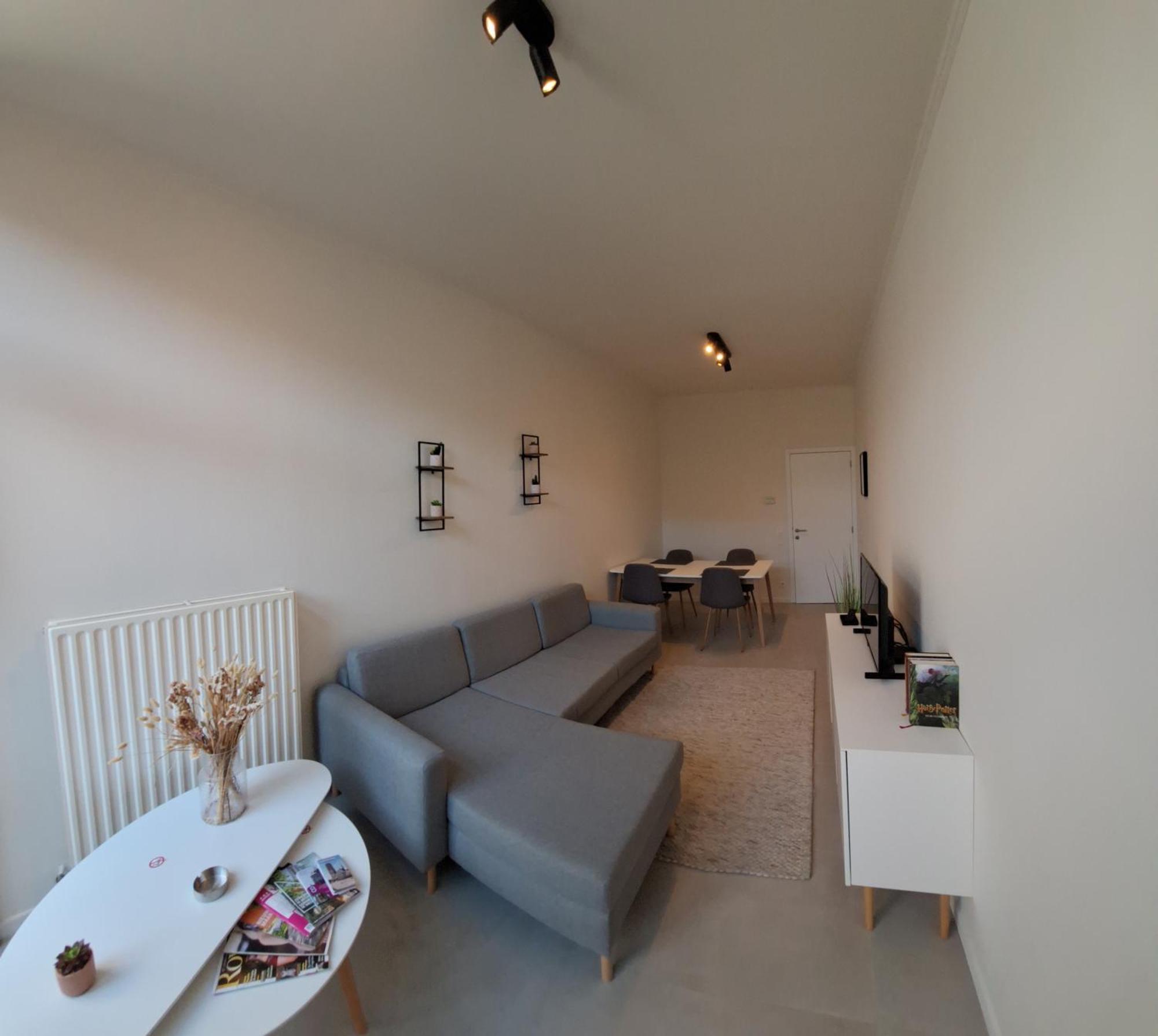 Huis Alna 3 Mechelen Ngoại thất bức ảnh