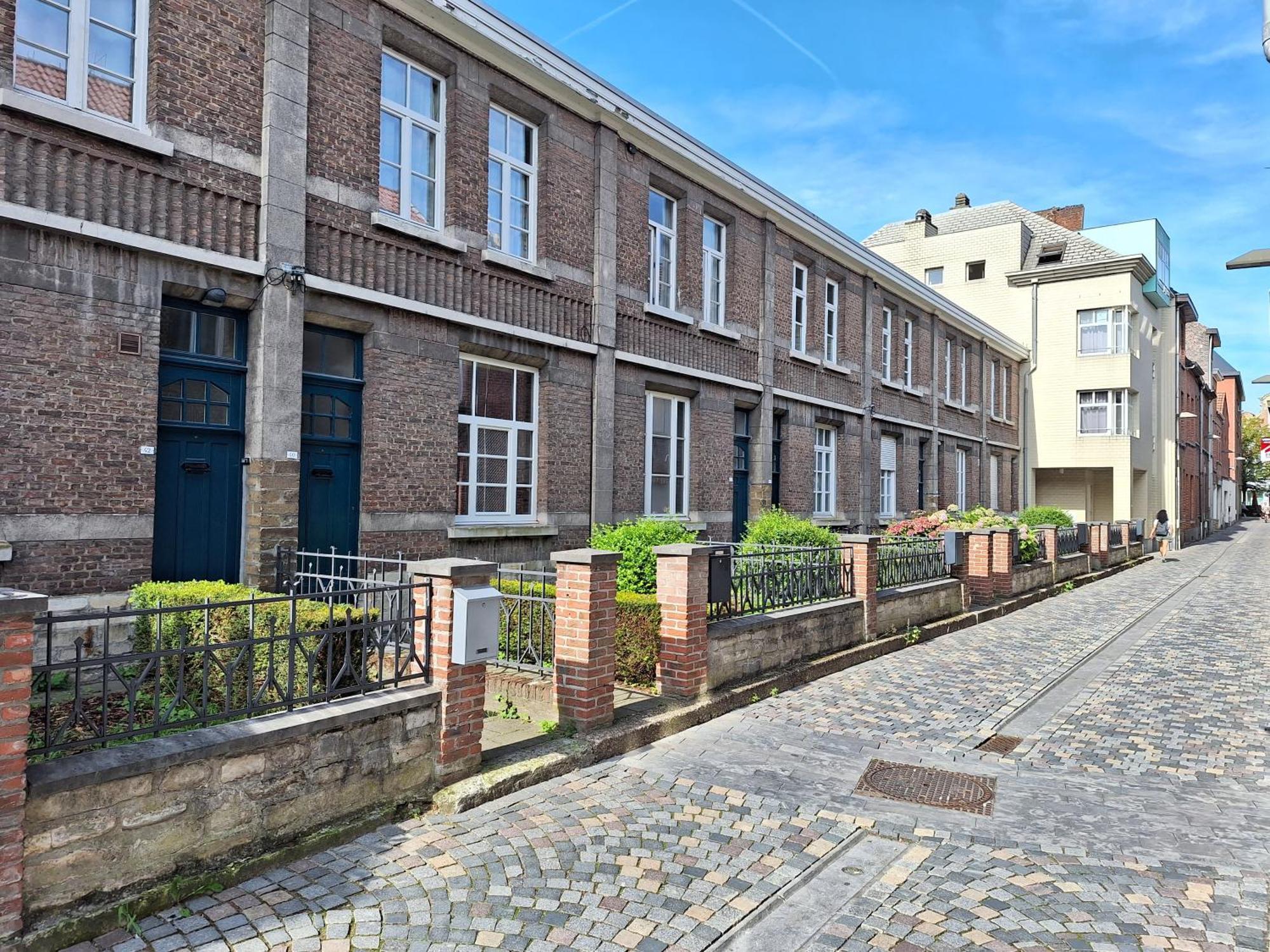 Huis Alna 3 Mechelen Ngoại thất bức ảnh